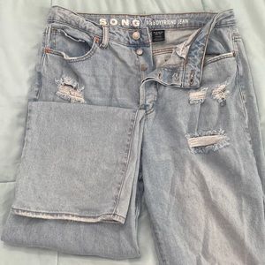 90s boyfriend jean 13/31